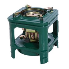 Fornello a cherosene compatto 8 per esterno campeggio picnic bruciatore forno 700 ml