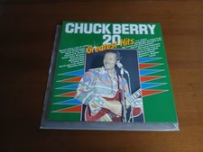 Chuck Berry - 20 Greatest -