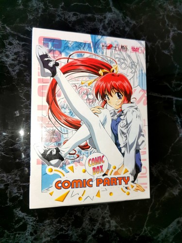 Box dvd yamato - 4, 🇮🇹