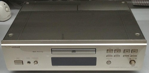 Denon dcd 1550ar player - denon, dcd-1550ar