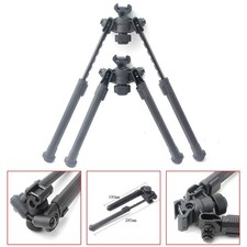 Bipiede Fucile Regolabile