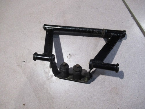 Supporto motore moto - (moto, guzzi