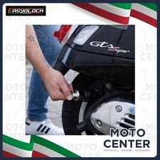 ANTIFURTO MECCANICO BLOCCA