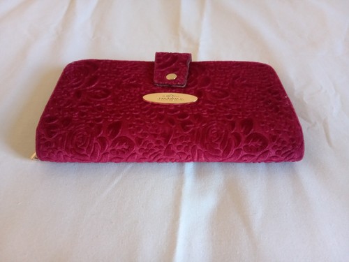 Charro women wallet - women's,