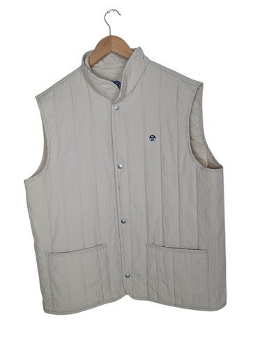 Gilet north sails usa vintage - gilet,