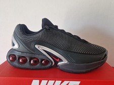 Nike air max nera - air, n.45
