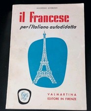 IL FRANCESE PER L'ITALIANO