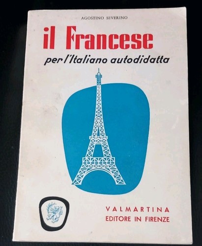Francese per italiano - per, l'italiano