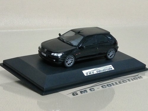 Peugeot 306 s16 - s16, nero
