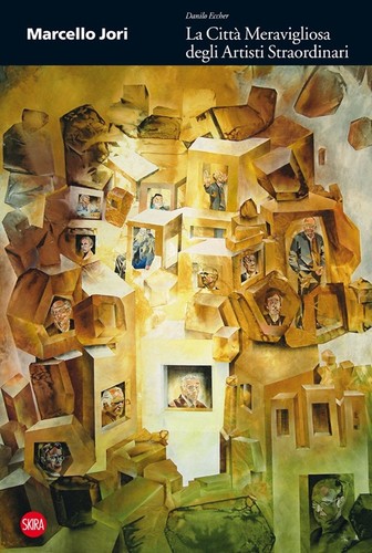 Marcello jori città - jori.,