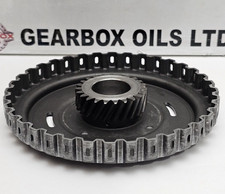 Juke Micra Qashqai CVT JF015E