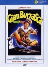 Gian burrasca pier - burrasca, francesco