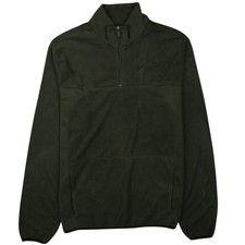 Felpa Pullover Kappa Uomo Pile