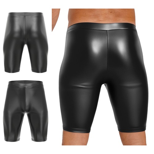 Boxer uomo ecopelle - , uk