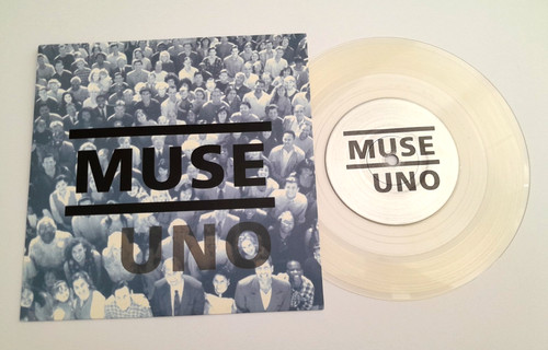 Muse uno rare - -,