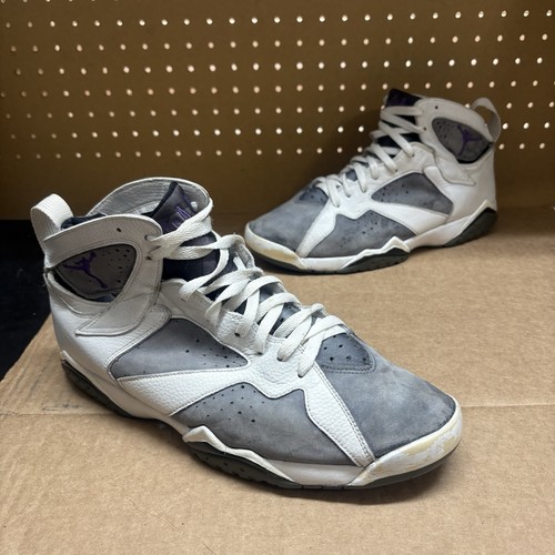 Air jordan retro flint - 7, og