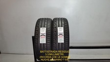 GOMME USATE   215/55R17 98W
