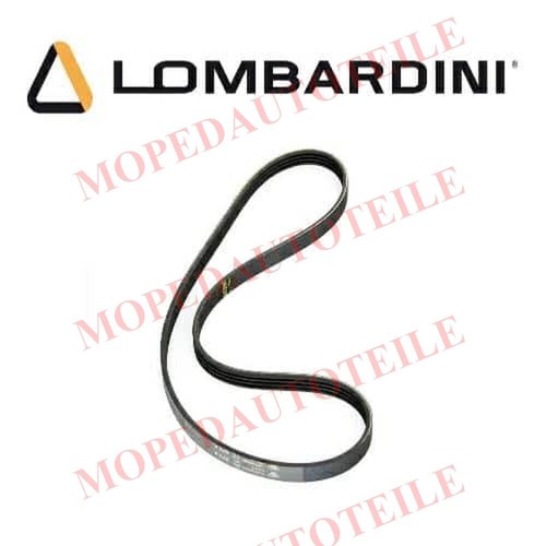 Cinghia dentata lombardini - cinghia,