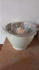 Kenwood Sorbettiera, Accessorio Gelatiera per Impastatrice Planetaria usata