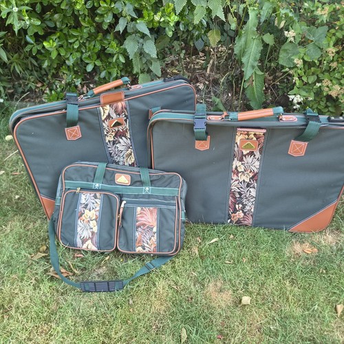 Set pezzi valigia viaggio - da,