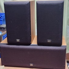 MONITOR AUDIO Speakers * Set