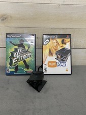 Eye Toy PS2 Fotocamera USB con