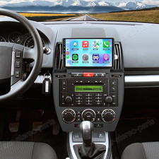 For Land Rover Freelander 2