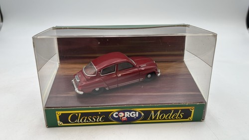 Cord711 corgi saab - corgi, 1/43