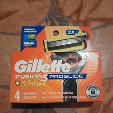 Rasoio Gillette Fusion5