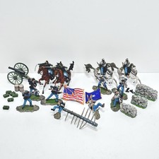 FORCES OF VALOR CIVIL WAR