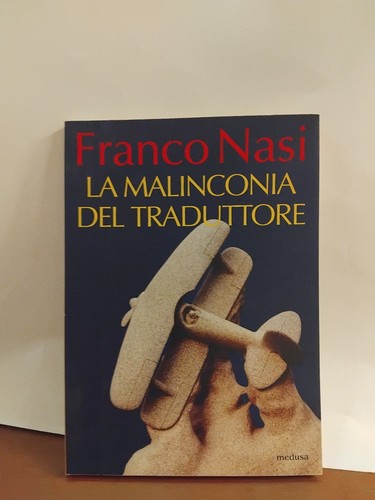 Franco nasi malinconia - franco,