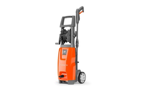 Idropulitrice husqvarna pw125 - idropulitrice,