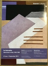 ESTORICK COLLECTION Italian