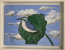 RUBENS FOGACCI  QUADRO MODERNO