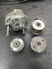 Trasmissione Completa Mozzo