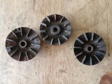  Vintage Fiat Era DINAMO