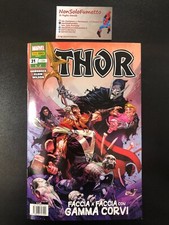 Thor faccia a - thor, (284)