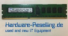 Samsung 4 GB DDR3 PC3-10600R
