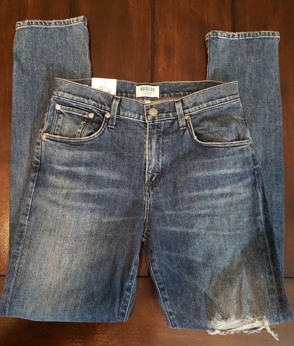 Jeans skinny uomo - nuovo, con