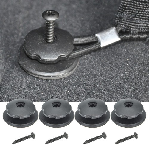 Ganci universali per auto - 4x,