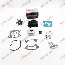 Water Pump Impeller Kit Fit
