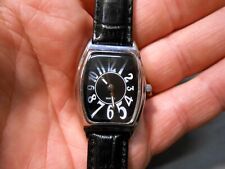 OROLOGIO DA DONNA CON MOVIMENTO AL QUARZO - NUMERI ARABI - 