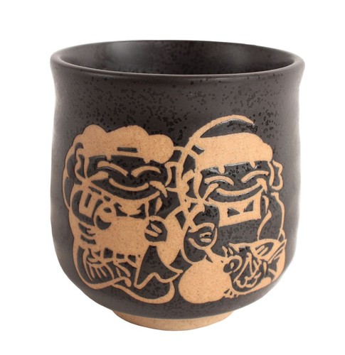 Tazza tè giapponese - da,