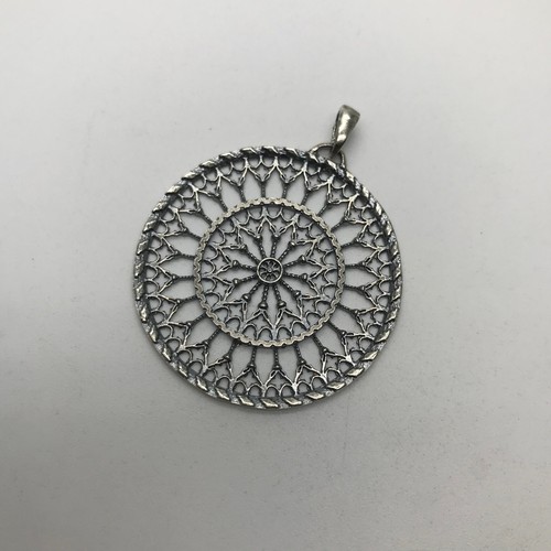 Ciondolo argento 925 - ciondolo,