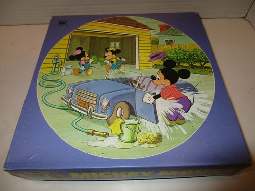 Puzzle rotondo 125 - , pezzi