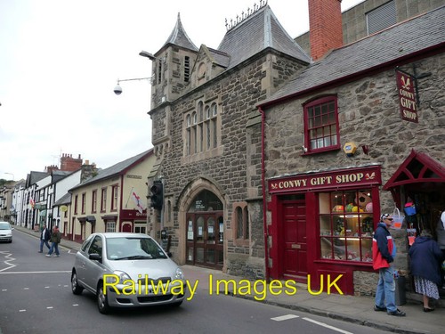 Photo conwy gift - photo,