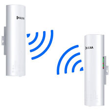 Gigabit Wireless Bridge 3km