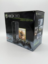 Microsoft Xbox 360 Elite