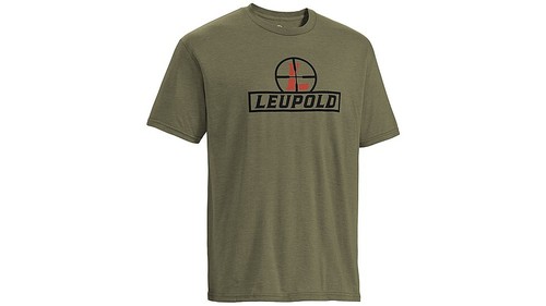 Shirt reticolo leupold youth - leupold,