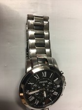 Smartwatch ibrido Fossil Q